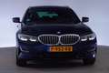 BMW 320 3-serie TOURING 320i Luxury Line Aut. [ Leder Navi Blue - thumbnail 28