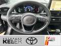 Toyota Yaris Cross Hybrid FWD Teamplayer Schwarz - thumbnail 11