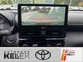 Toyota Yaris Cross Hybrid FWD Teamplayer Schwarz - thumbnail 12