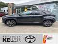 Toyota Yaris Cross Hybrid FWD Teamplayer Schwarz - thumbnail 2