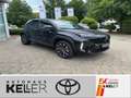 Toyota Yaris Cross Hybrid FWD Teamplayer Schwarz - thumbnail 7