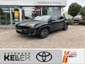 Toyota Yaris Cross Hybrid FWD Teamplayer Schwarz - thumbnail 1