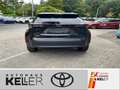 Toyota Yaris Cross Hybrid FWD Teamplayer Schwarz - thumbnail 4