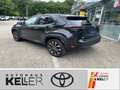 Toyota Yaris Cross Hybrid FWD Teamplayer Schwarz - thumbnail 3