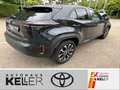 Toyota Yaris Cross Hybrid FWD Teamplayer Schwarz - thumbnail 6