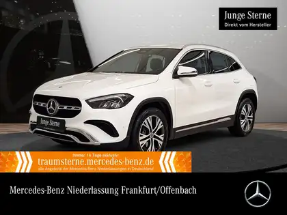 Annonce voiture d'occasion Mercedes-Benz GLA 180 - CARADIZE