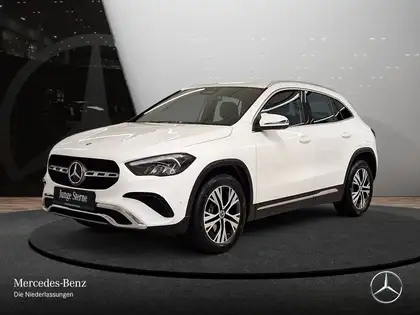 Annonce voiture d'occasion Mercedes-Benz GLA 180 - CARADIZE