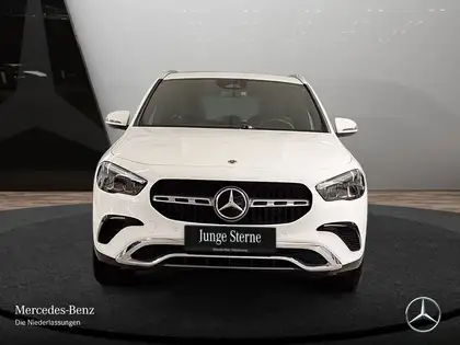 Annonce voiture d'occasion Mercedes-Benz GLA 180 - CARADIZE