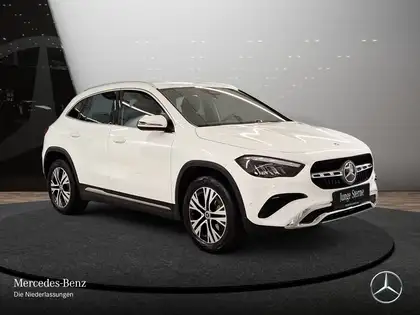 Annonce voiture d'occasion Mercedes-Benz GLA 180 - CARADIZE