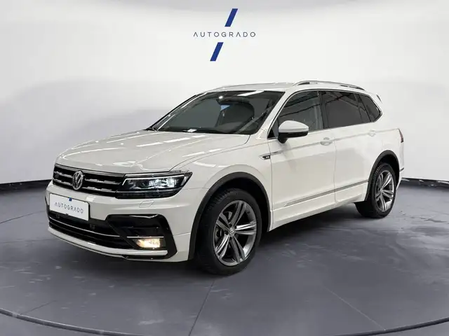 Volkswagen Tiguan Allspace R-Line 2.0 TDI 110kW (150CV) DSG