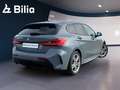 BMW 116 116i Hatch Kit M Sport Gris - thumbnail 2