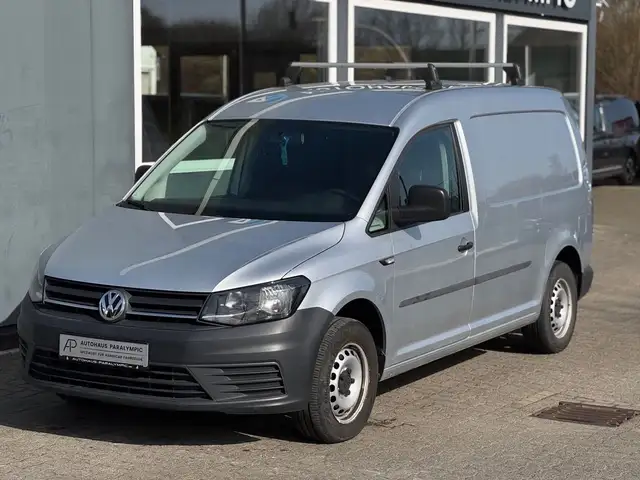 Volkswagen Caddy Maxi Maxi TDI Nfz Kasten *REGAL*KLIMA