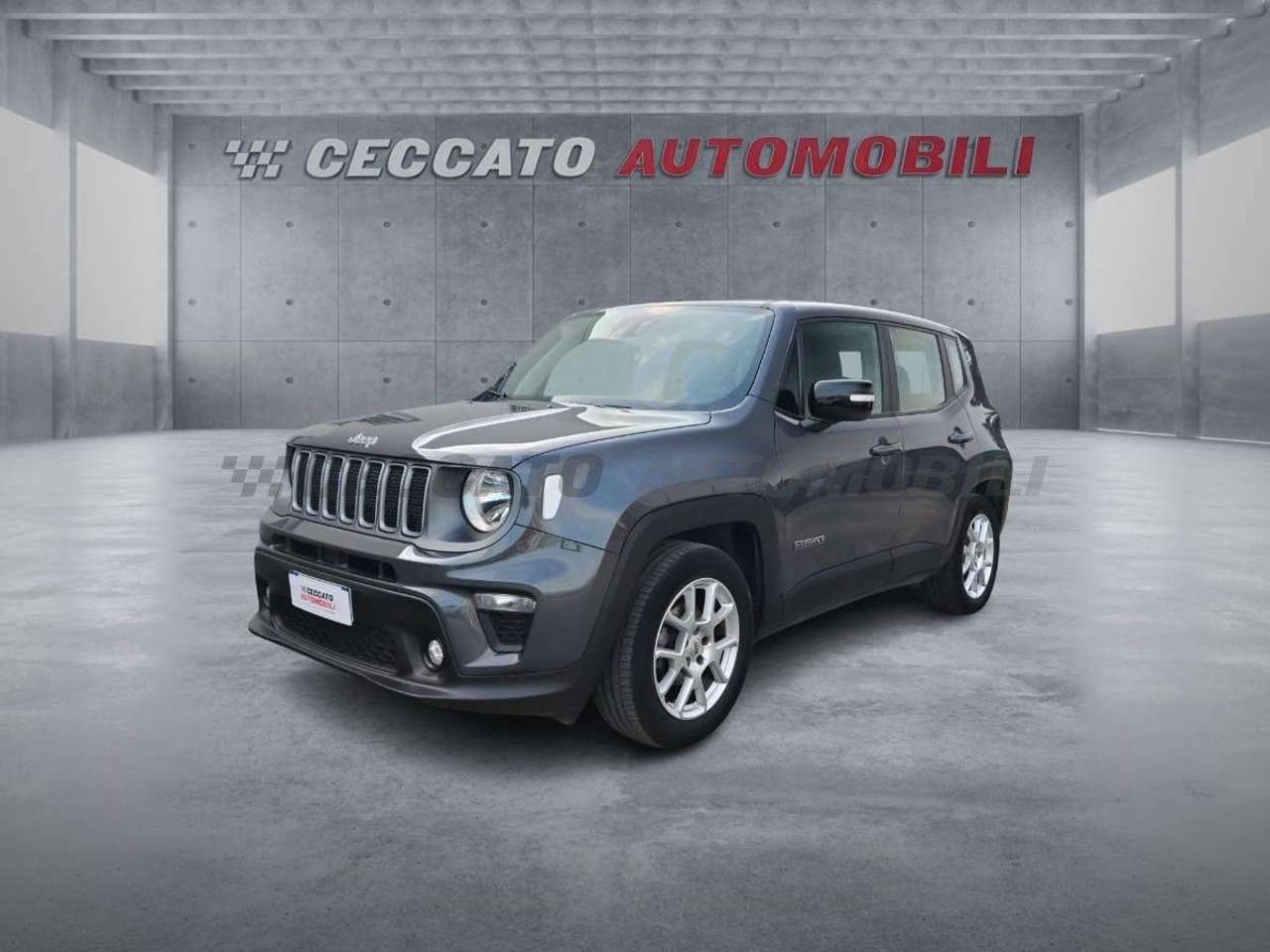 Jeep Renegade Renegade 1.0 t3 Limited 2wd