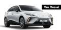 MG MG4 Electric Trophy Extended Range 77 kWh VOORRAAD VOO Zilver - thumbnail 1