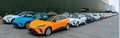 MG MG4 Electric Trophy Extended Range 77 kWh VOORRAAD VOO Zilver - thumbnail 4