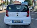 SEAT Mii 5p 1.0 ecofuel Reference 68cv,UNICO PROP.,CLIMA,RA Bianco - thumbnail 4
