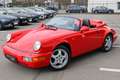 Porsche 964 Speedster - RARE RHD - 1/14 ex - Original paint Rouge - thumbnail 8