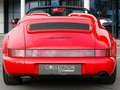 Porsche 964 Speedster - RARE RHD - 1/14 ex - Original paint Rouge - thumbnail 5