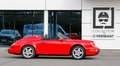 Porsche 964 Speedster - RARE RHD - 1/14 ex - Original paint Rouge - thumbnail 2