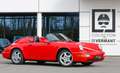 Porsche 964 Speedster - RARE RHD - 1/14 ex - Original paint Rouge - thumbnail 6