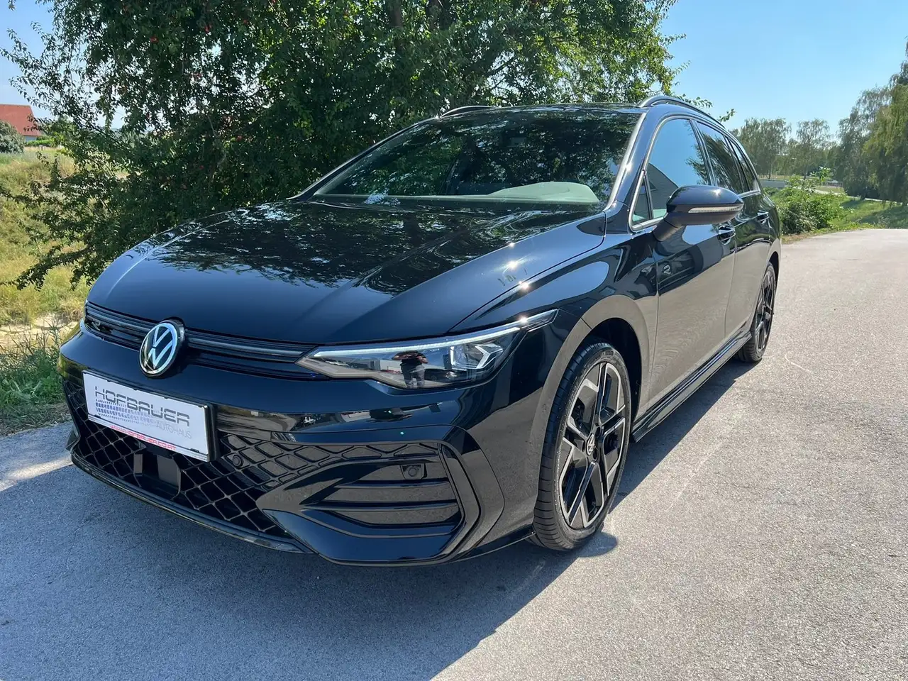 Volkswagen Golf 2026