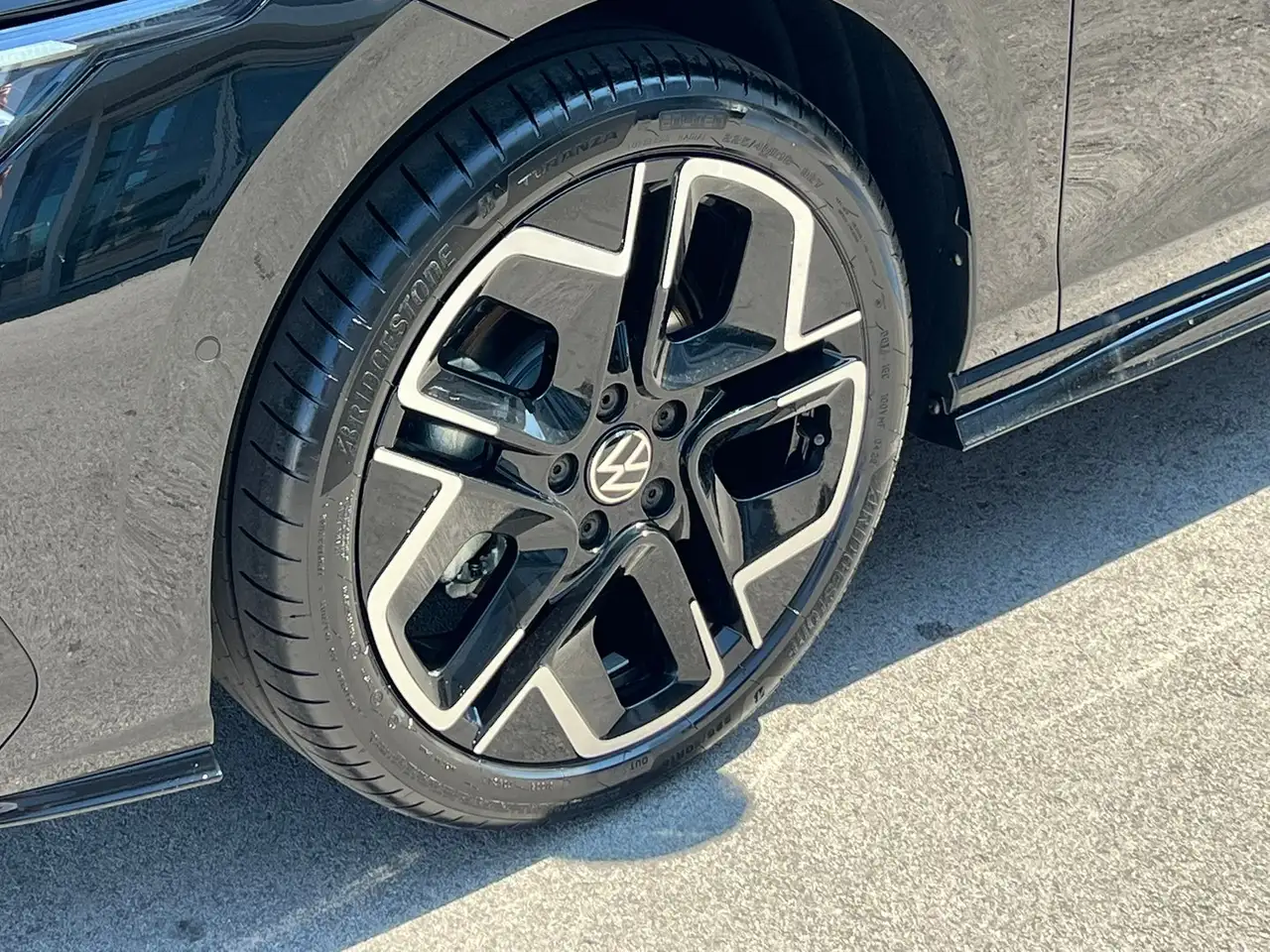 Volkswagen Golf 2026