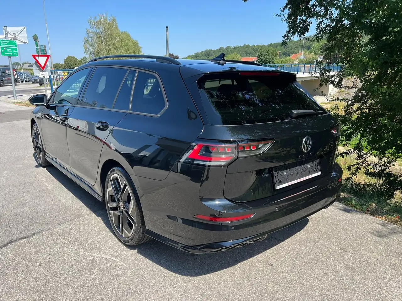 Volkswagen Golf 2026