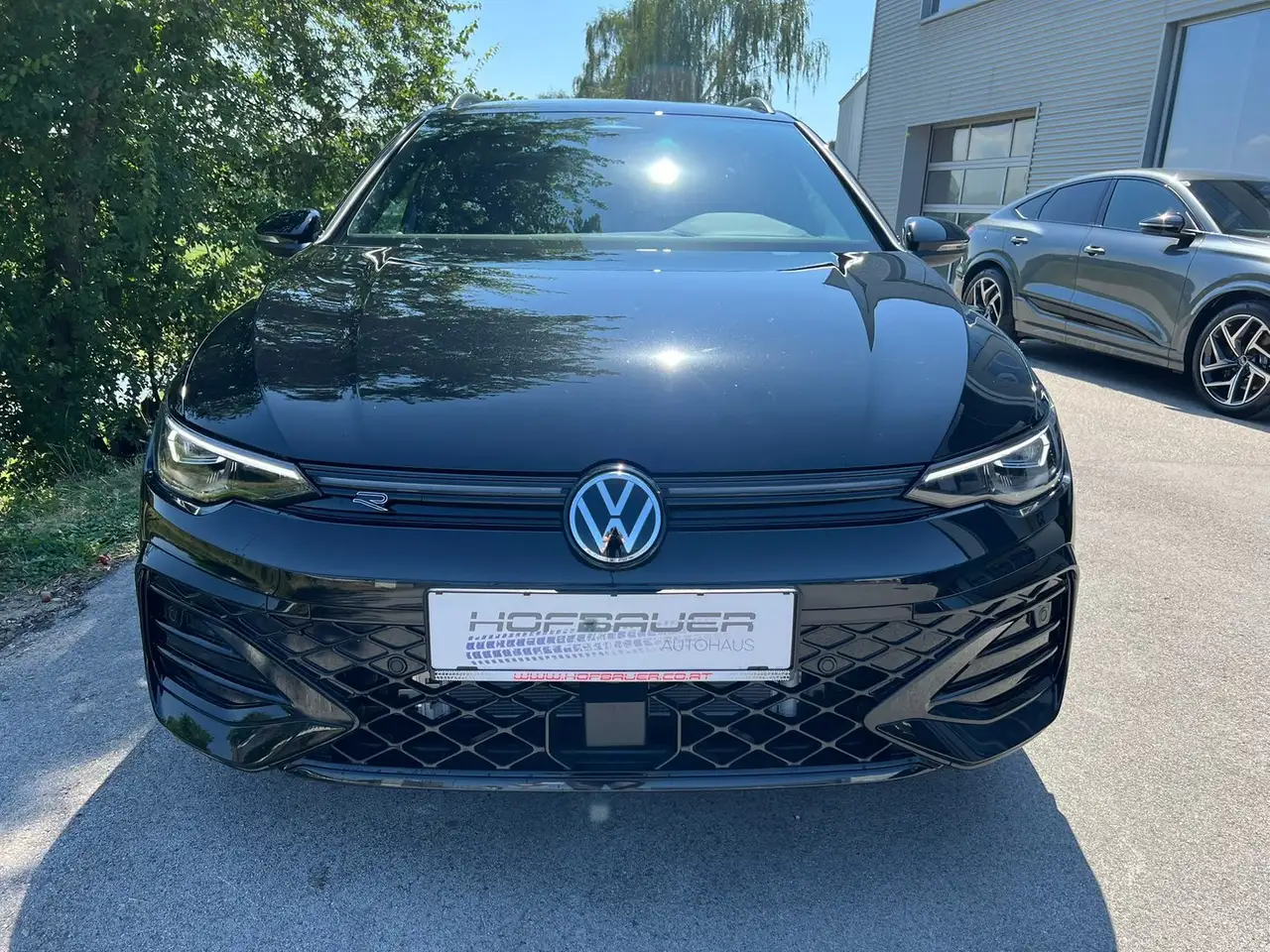 Volkswagen Golf 2026
