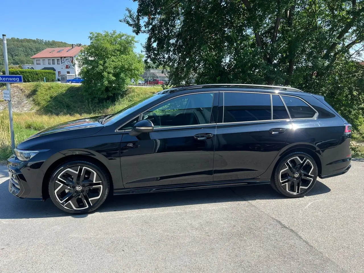 Volkswagen Golf 2026