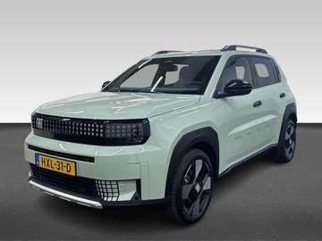 La Prima 11 kW 44 kWh