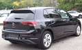 Volkswagen Golf VIII 2.0 TDI Life (EURO 6d) Schwarz - thumbnail 5