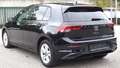 Volkswagen Golf VIII 2.0 TDI Life (EURO 6d) Schwarz - thumbnail 7