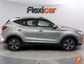 MG ZS 1.5 Comfort Gris - thumbnail 3