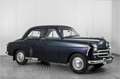 Sonstige Vauxhall Wyvern 1953 Schwarz - thumbnail 5