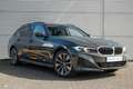 BMW 330 3 Serie Touring 330e Automaat / Achteruitrijcamera Grau - thumbnail 15