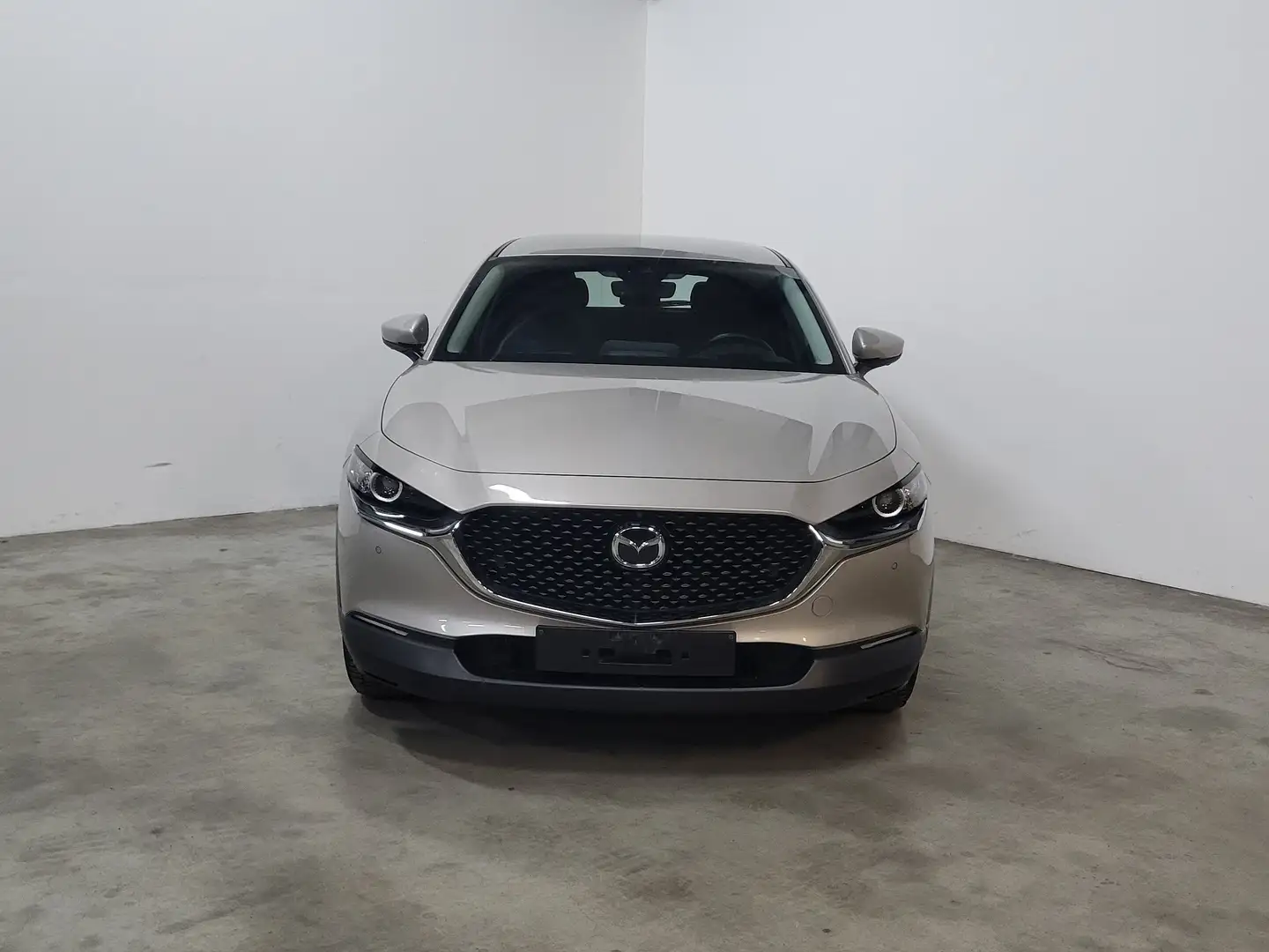 Mazda CX-30 2.0 SKYACTIV *CAMERA 360* RADAR AV/ARR * CARPLAY * Beige - 1