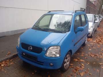 1.2 16V Color Edition