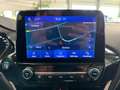 Ford Fiesta 1.5 TDCi **LED*Navi*SHZ*PDC*Tempomat** Weiß - thumbnail 10