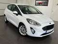 Ford Fiesta 1.5 TDCi **LED*Navi*SHZ*PDC*Tempomat** Weiß - thumbnail 5
