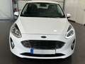 Ford Fiesta 1.5 TDCi **LED*Navi*SHZ*PDC*Tempomat** Weiß - thumbnail 4