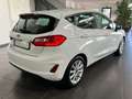 Ford Fiesta 1.5 TDCi **LED*Navi*SHZ*PDC*Tempomat** Weiß - thumbnail 7