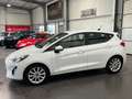 Ford Fiesta 1.5 TDCi **LED*Navi*SHZ*PDC*Tempomat** Weiß - thumbnail 3