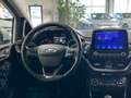 Ford Fiesta 1.5 TDCi **LED*Navi*SHZ*PDC*Tempomat** Weiß - thumbnail 13