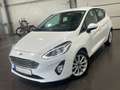 Ford Fiesta 1.5 TDCi **LED*Navi*SHZ*PDC*Tempomat** Weiß - thumbnail 1