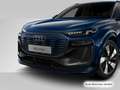Audi Sonstige Q6 e-tron 55 qu. S line Kameras/LED+/ACC Blau - thumbnail 11