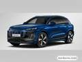 Audi Sonstige Q6 e-tron 55 qu. S line Kameras/LED+/ACC Blau - thumbnail 5