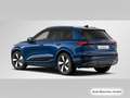 Audi Sonstige Q6 e-tron 55 qu. S line Kameras/LED+/ACC Blau - thumbnail 8