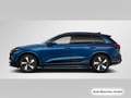 Audi Sonstige Q6 e-tron 55 qu. S line Kameras/LED+/ACC Blau - thumbnail 9