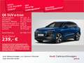 Audi Sonstige Q6 e-tron 55 qu. S line Kameras/LED+/ACC Blau - thumbnail 1