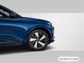 Audi Sonstige Q6 e-tron 55 qu. S line Kameras/LED+/ACC Blau - thumbnail 7